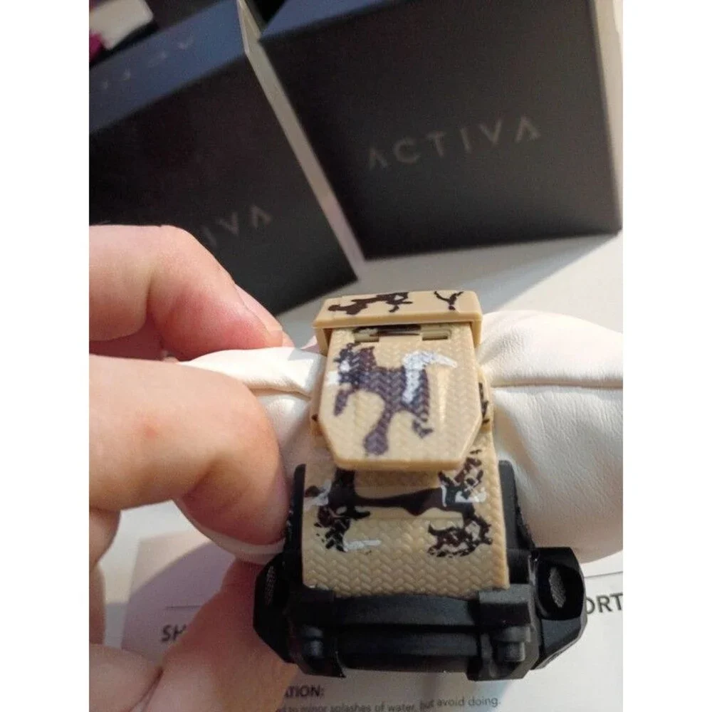 Activa by invicta